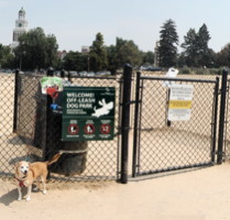 Denver, Dog Park at Josephine Gardens