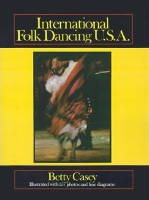 [ International Folk Dancing USA ]