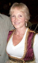 Joan Hantman