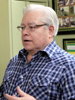 Dick Oakes 70th Birthday