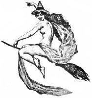 Wild Dancers in Color