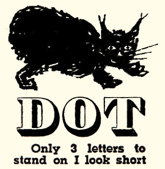 Cat Dot