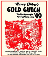 Gold Gulch