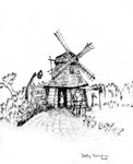 VDK Windmill by Betty Stohler: 46k