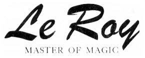 Le Roy logo