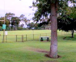 Kilohana Dog Park