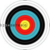 archery target