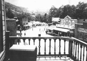 Corriganville