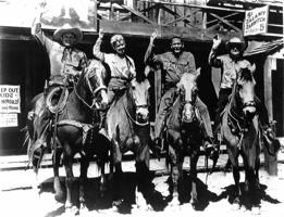 Corriganville group photo