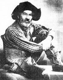Dale 'Gabby' Park