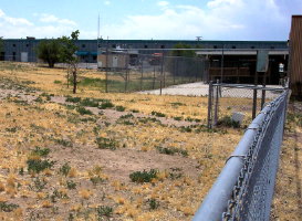 Jason Street Dog Park