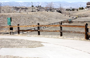 Meadows Dog Park