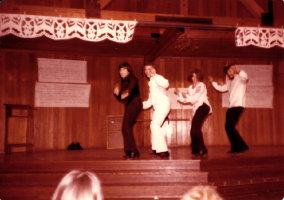 Holiday Camp Photo 004