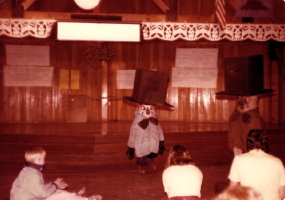 Holiday Camp Photo 010