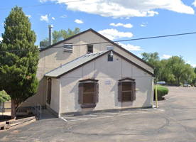 Colorado Springs IFD