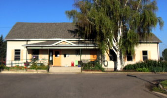 Old Fort Sanders Center