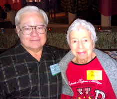 Dick Oakes and Diki Shields, February 7, 2014.jpg