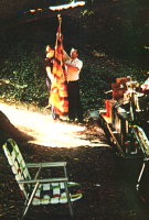 Balkan Picnic August 17, 1980