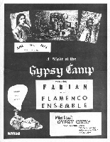 Gypsy Camp