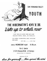 San Fernando Valley Youth