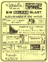The Intersection Flyer 03