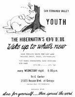 Valley Youth