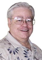Dick Oakes August 2000