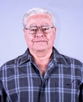 Oakes at AMAN 50 2013
