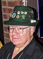 Oakes at Stockton 2014