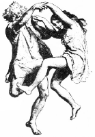 Wild Dancers