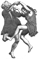Wild Dancers
