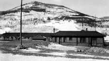 [Tolland Station]