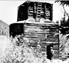[Square Water Tower]