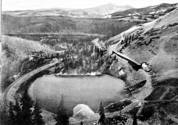 [Yankee Doodle Lake]