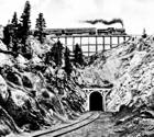 [Loop Trestle and Tunnel 33]
