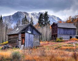 Ghost Town