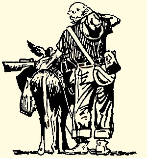 calico Prospectors