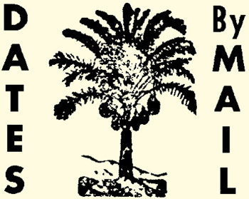 Dates by Mail