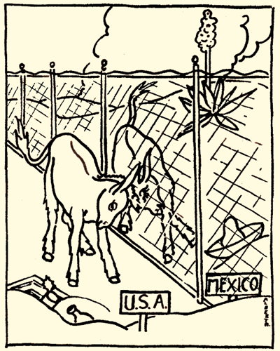 Fence