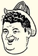 Bert Fireman
