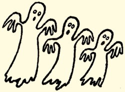 Ghosts