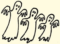 Ghosts