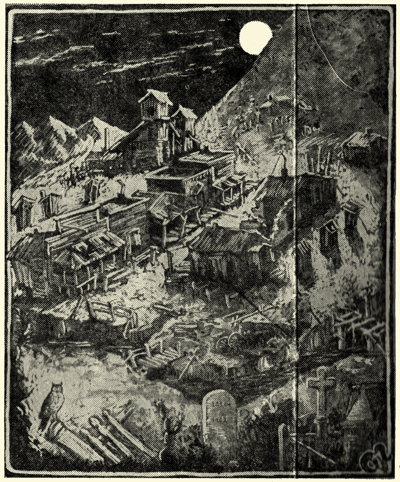 Gol Gulch