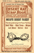 DSRB Packet 2 of Pouch 2