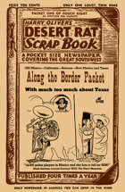 DSRB Packet 1 of Pouch 8
