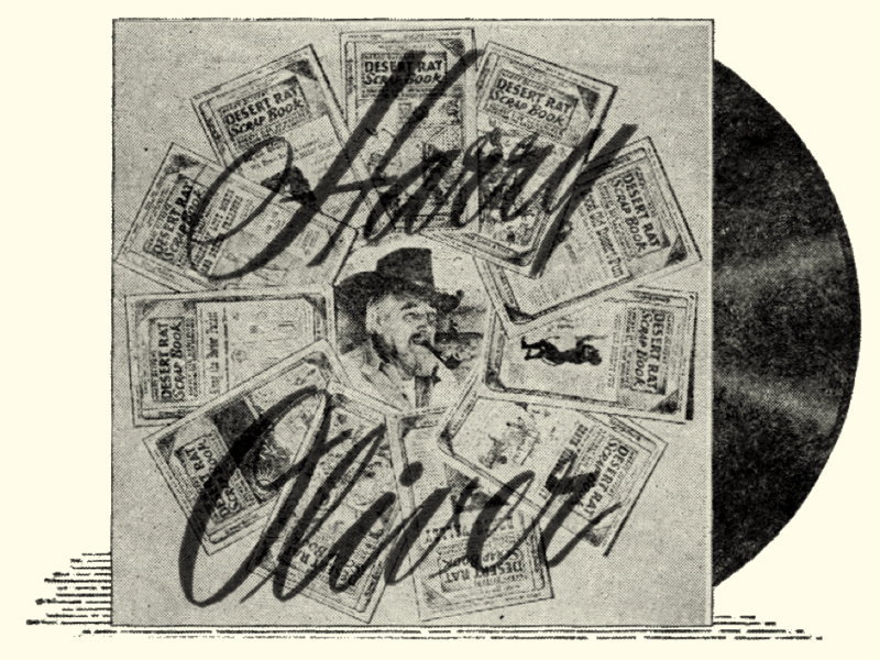 Hear Harry Oliver