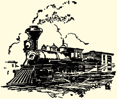 Locomotive