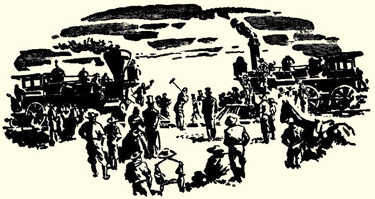 Lowdown on Western History