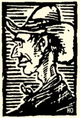 Singin Bill Whistler
