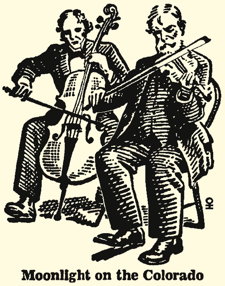 Musicians